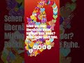 Wir sehen uns dann in zwei Wochen