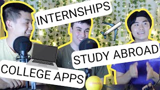 Biggest College REGRETS