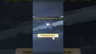 What is micro machining technology