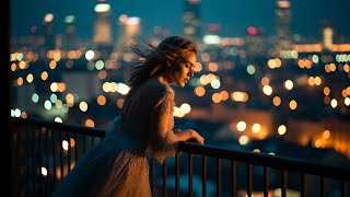 When Silence Says Goodbye - Adele Style (2026 Music Video)