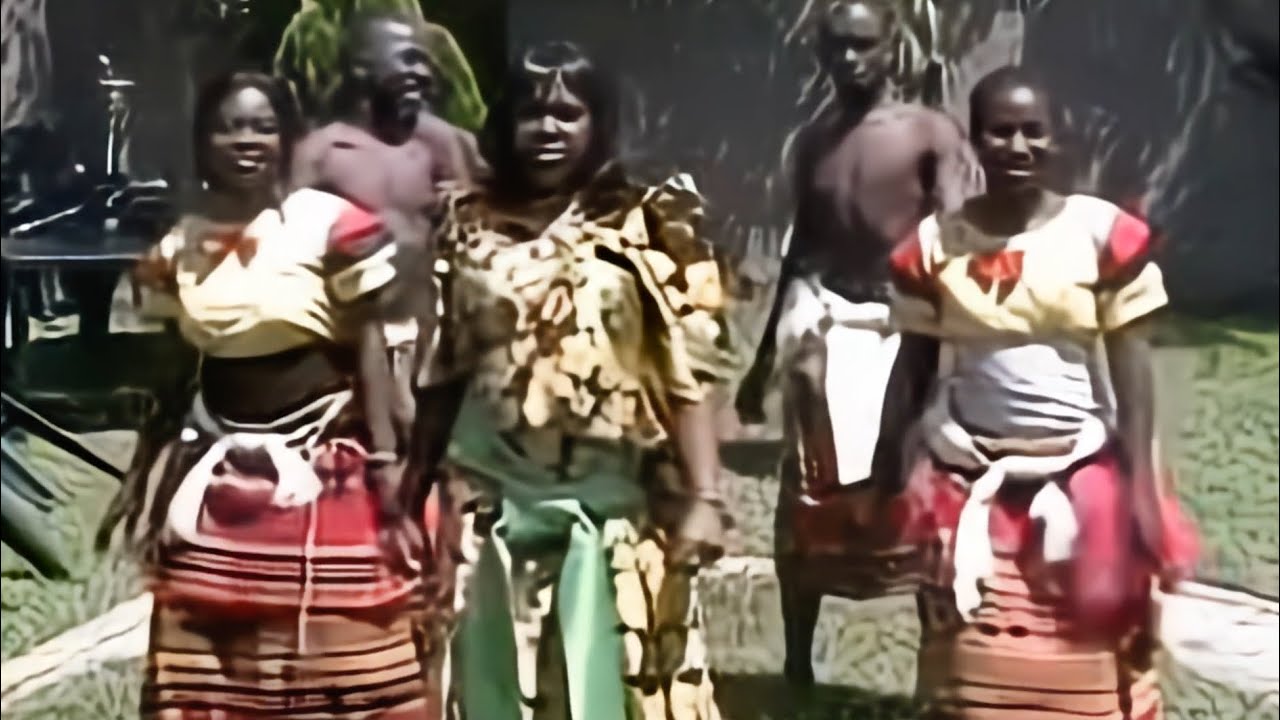 Veronica Namboowa - Twawakana Ne Bazze (Official 4K Music Video)