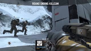 Call of Duty®: Advanced Warfare Lucky Spike Drone Kill