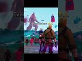 EVERYONE IS HERE #fortnite #fortniteevent #zerohour #fortnitezerohour #endgame