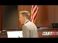 Tracey Grist Executed a 'Knock-Off' of Donna Adelson Case: State
