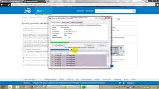 Cara Mendownload Aplikasi Intel SSD Toolbox | Tutorial by PC Media Teknoshot screenshot 2