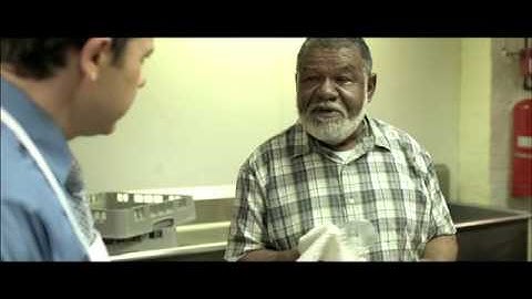 Living Generously Series Trailer