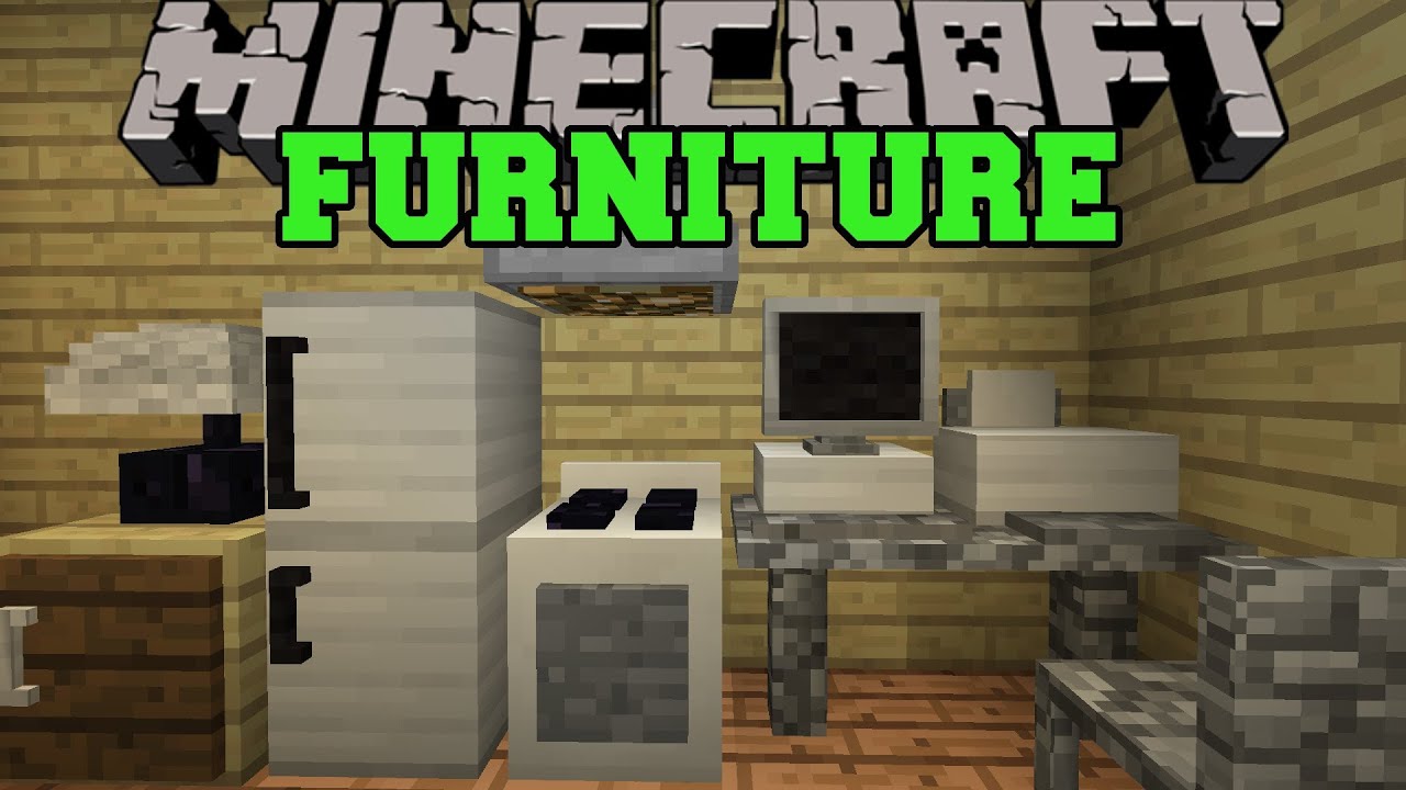 69 Top How to get minecraft furniture mod xbox one Easy to Build