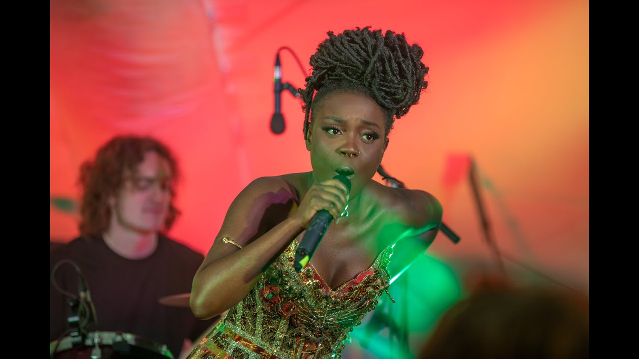 Carlow Arts Festival 2022 Highlights