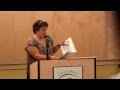 Thumbnail for search result item: Banned Books Week 2012 - Cindy Hinson reads And Tango Makes Three