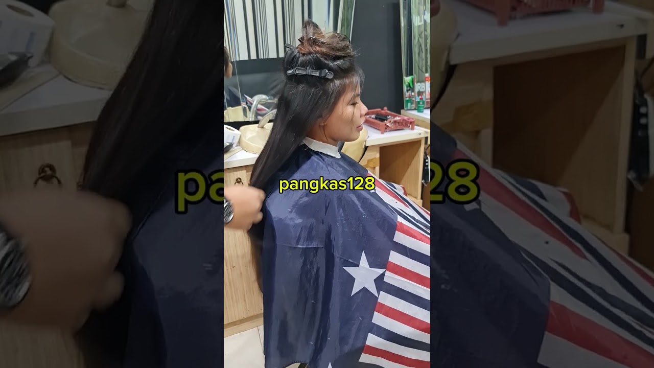 longhaircut to pixe full version