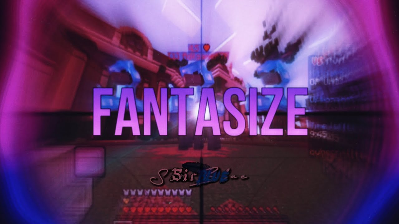 F A N T A S I Z E A Minecraft Edit YouTube f-a-n-t-a-s-i-z-e-a-minecraft-edit-youtube