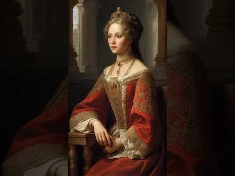 'Catherine the Great: