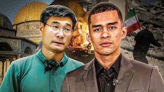 Professor Jiang Tells Sneako Heartbreaking Ww3 Predictions