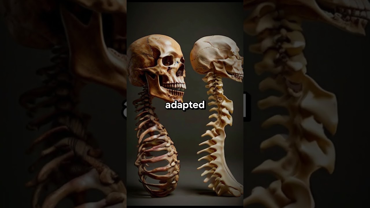 Unearthing The Callao Man: Ancient Secrets Revealed | YouTube Shorts 