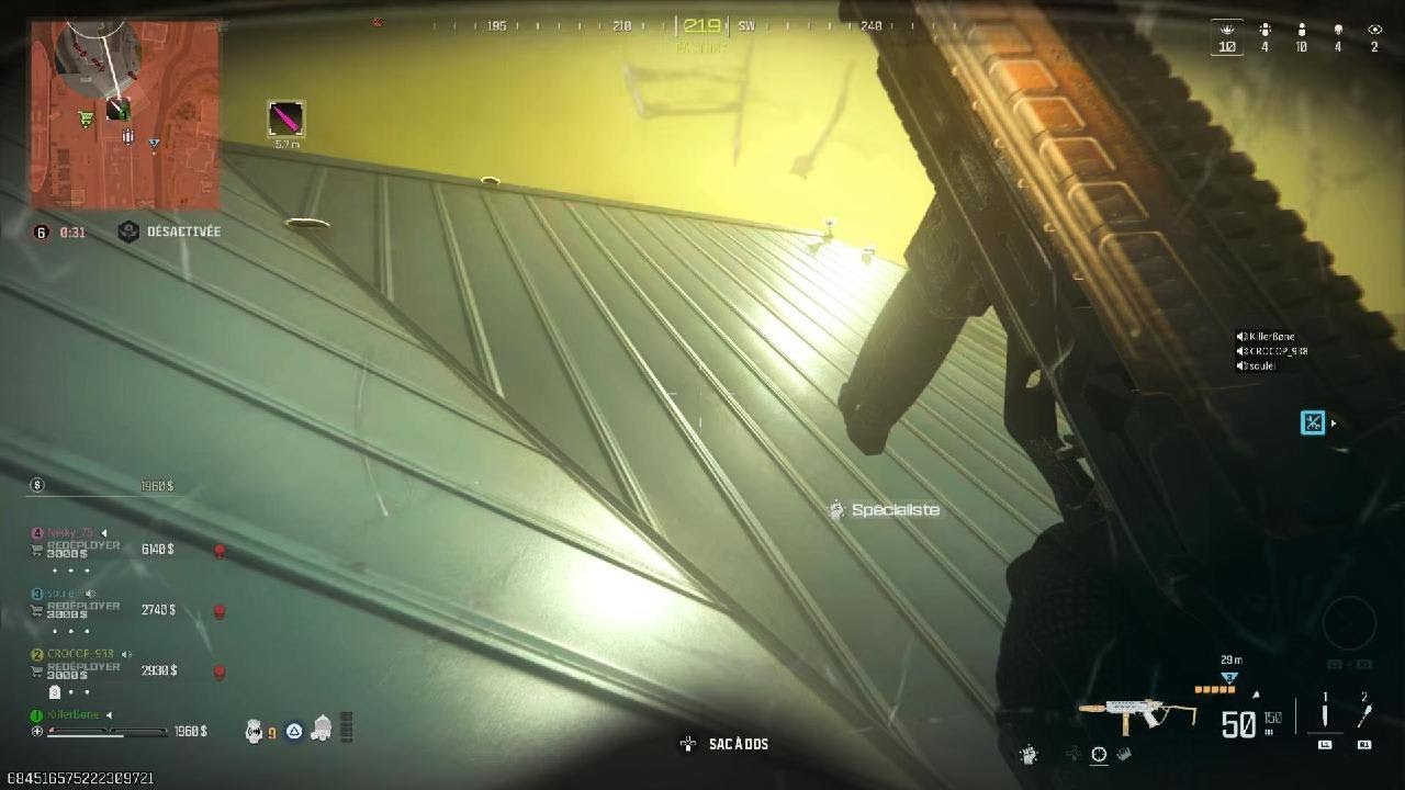 Call of Duty Script of Duty - YouTube