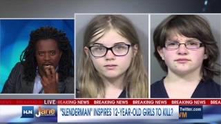 Violent Child Brian | Dr. Gabe on @CNN /HLN | Jane Velez Mitchell  Show