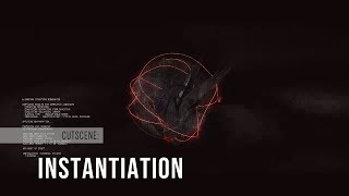 Distance - Adventure mode | Instantiation [Cutscene]