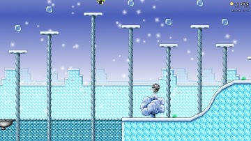 SuperTux 0.5.1 Many MoobPits reverse