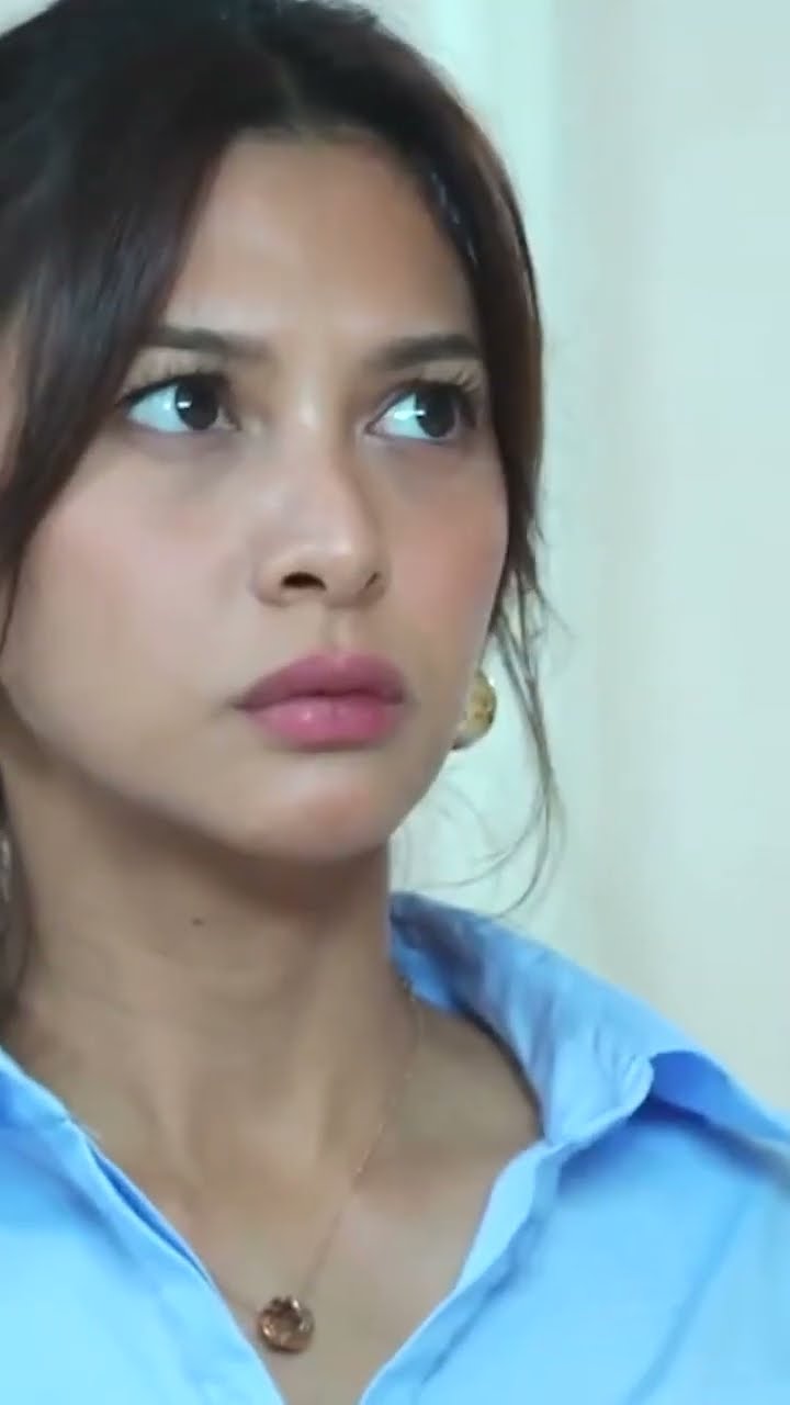 Wadidaw! Mau dipeluk suaminya, eh Alika malah menghindar sih #shorts #ikrarcintasuci