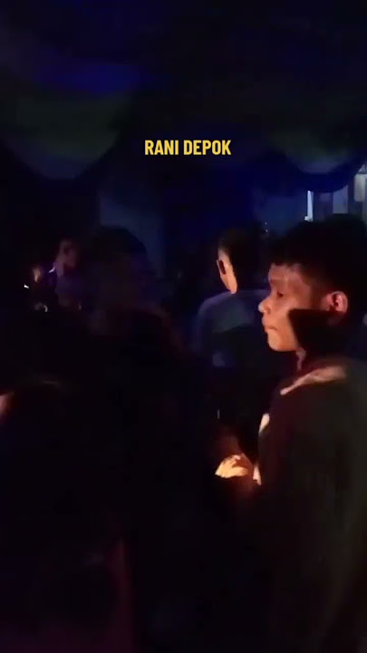 pesta kampung di seram SBB dusun ELY BESAR