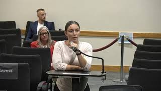 Volusia County School Board - School Board Meeting Regular Session 6/24/2025