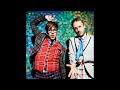 Basement Jaxx Hot N Cold 1 Hour