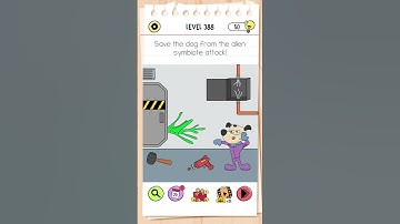 Level 388 | Brain Test AS-#youtubeshorts #braintest #gamesplay #braintestsolution #gamingvideo