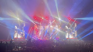 Mötley Crüe: Primal Scream (Syracuse, Ny - Aug 6, 2023)