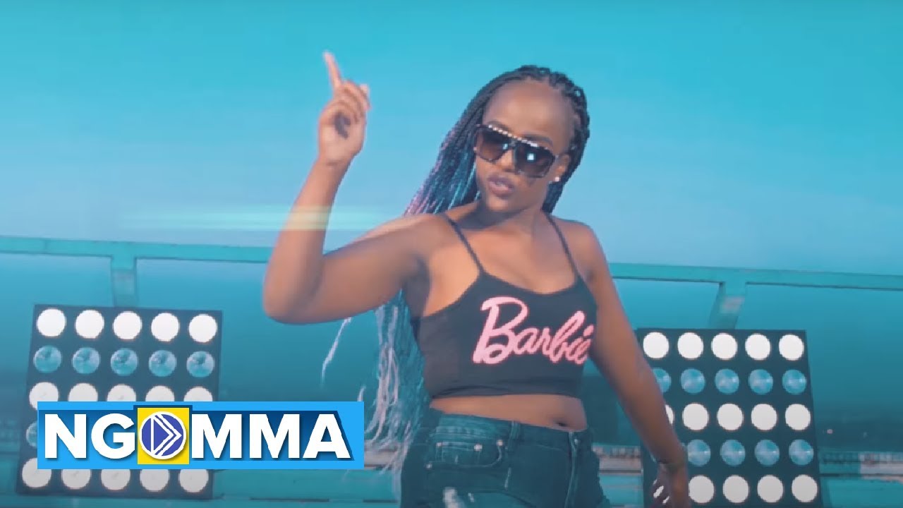 Femi One   Tippy Toe  ft  Kristoff Official Video