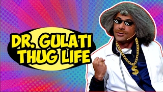 The Ultimate Thug Life Of Dr. Mashoor Gulati | The Kapil Sharma Show | Compilation The Ultimate Thug Life Of Dr. Mashoor Gulati | The Kapil Sharma Show | Compilation