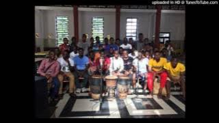 GHANA BLACK STARS JAMA SONG-VANDALS AND ASSOCIATES SUPPORTERS UNION(VANDASU)