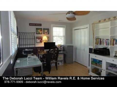 29 Eames Street, North Reading, MA home video tour