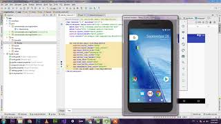 In 5 Minutes: Slidebar button style/Magic Button in Android Studio