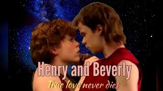 True Love Never Dies • Henry & Beverly ❤