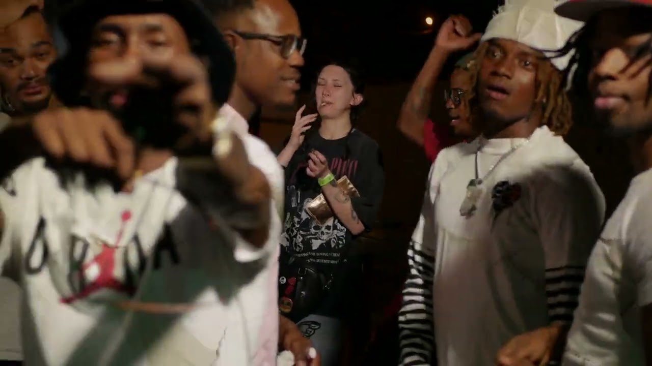 PSYCHE NITE VLOG WITH PMG POPPA