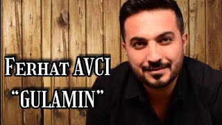 Ferhat AVCI  “GULAMIN “ Resimi