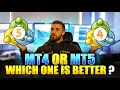 Mt4 vs mt5 which one is better