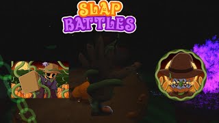 видео: Полный разбор нового лабиринта в slap battles  картинка: Полный разбор нового лабиринта в slap battles