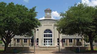 Baldwin County, Alabama | Wikipedia audio article
