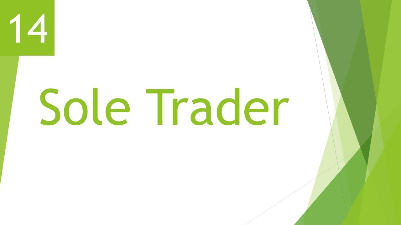 sole-trader-igcse-business-studies-youtube