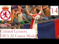 Title Race Not Over? - Cultural Leonesa FIFA 22 Career Mode #14