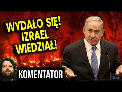 It's Out! Israel Knew! Even Egypt Warned Them! - Ator Analysis