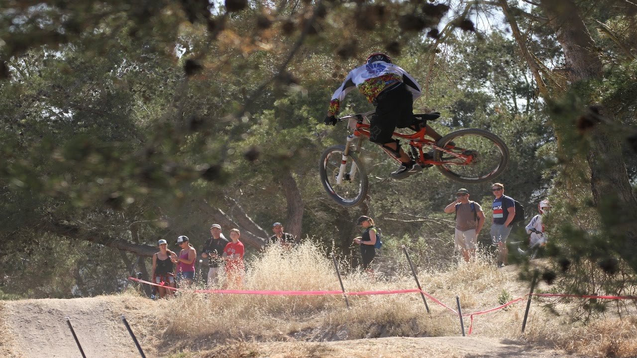 Sea Otter Classic DH 2015 | Soul id