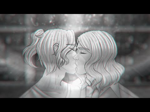 [Britney Spears RUS YAOI cover] ...Baby One More Time (Nathan Grey)