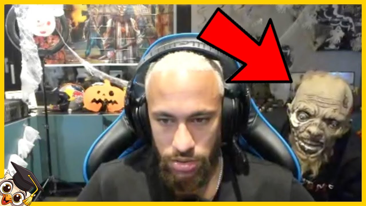 10 Engste Momenten Op Livestreams Vastgelegd