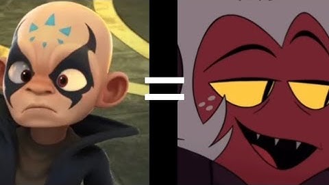 same voice actor