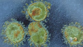 Camden County Confirms Second Presumptive Positive Coronavirus Case