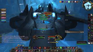 WoW WotLK Classic arms warrior pve Heroic The Nexus