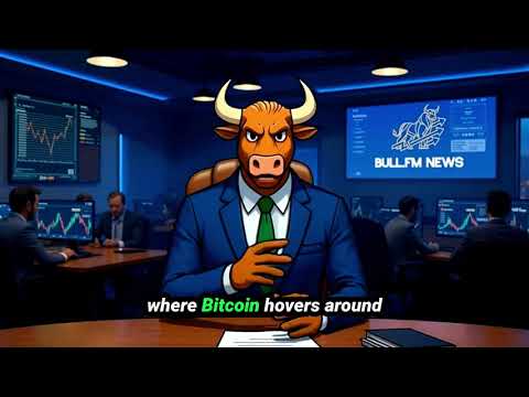 AI Crypto News Headlines - 20 October thumbnail