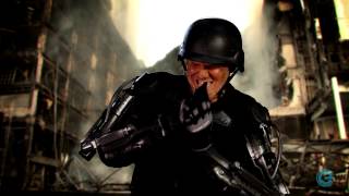 The GameGuy on Call of Duty: Advanced Warfare